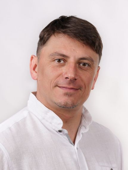 Petr Šudoma