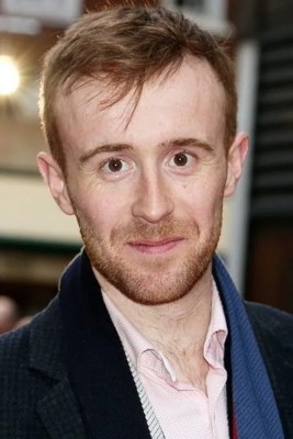 John Heffernan (II)