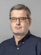 Marcel Nevín