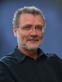 Aleš Jurda