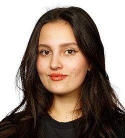 Ines Ben Ahmed