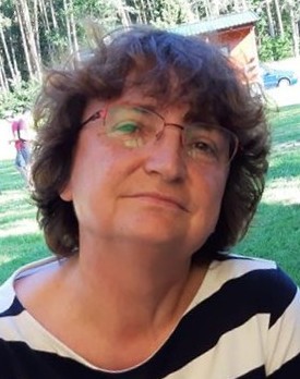 Zuzana Coufalová