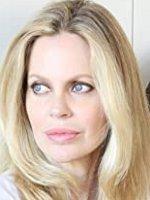 Kristin Bauer van Straten