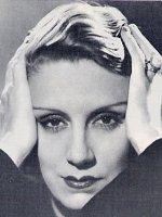 Mary Marquet