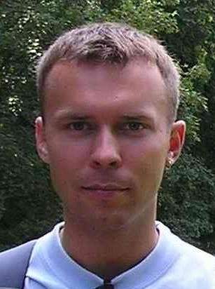 Martin Massaniec
