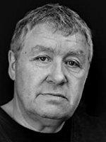 Gregor Fisher