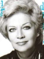 Francoise Christophe