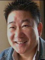 Kirk Wong