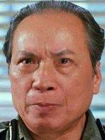 Tat-wah Cho
