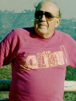 Sidney Hayers