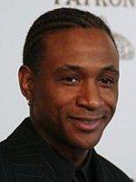Tommy Davidson