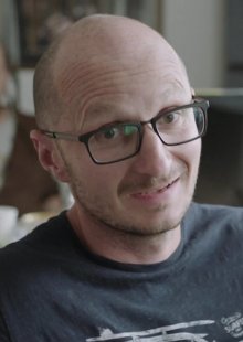 Ondřej Lážnovský