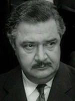 Mieczyslaw Pawlikowski