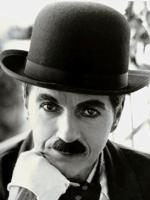 Charles Chaplin