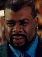 Stu 'Large' Riley