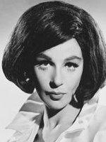 Fenella Fielding
