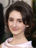 Hannah Taylor Gordon