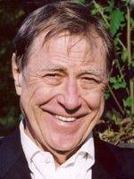 Arlen Dean Snyder