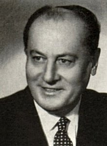 Miloš Hájek