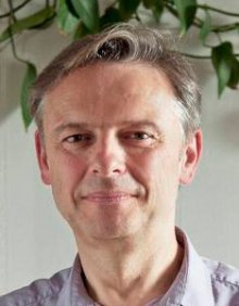 Mariusz Arno Jaworowski