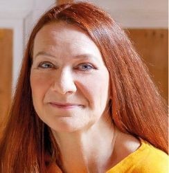 Kateřina Táborská