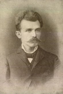 Vilém Němec