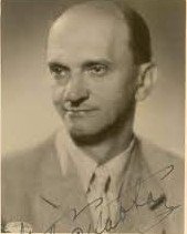 Otakar Motyčka