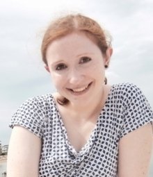 Martina Bucková