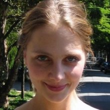 Pavlína Kročová