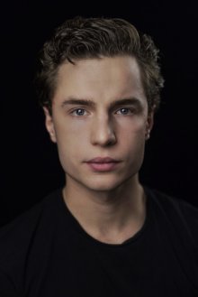 Oskar Hes