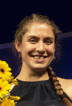 Barbora Hovorková