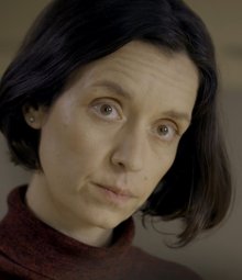Dora Bouzková