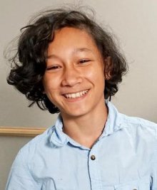 Samuel Budiman