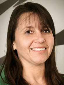 Zdeňka Vanišová