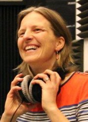 Šárka Krejčí