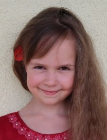 Klára Gibišová