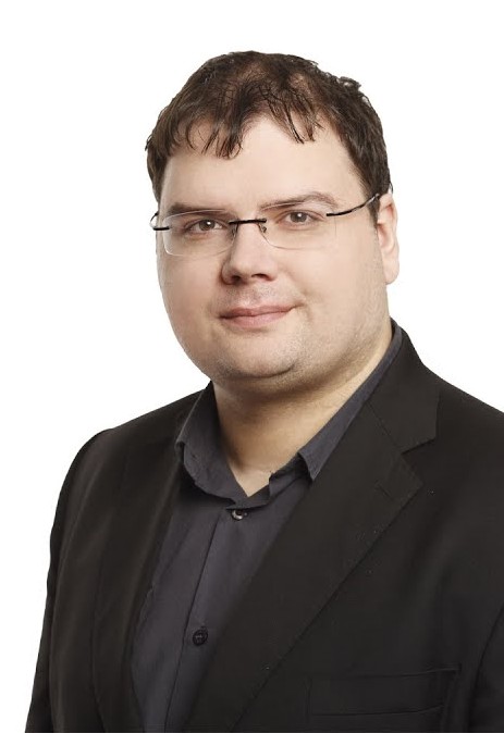 Pavel Klimeš
