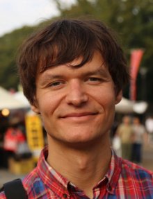 Jarek Wójcik