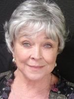 Clare Marshall