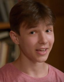 Daniel Rchichev