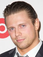 Mike 'The Miz' Mizanin