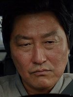 Kang-ho Song