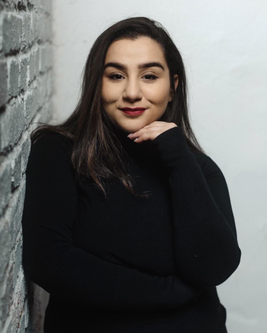 Andrea Holá