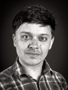 Petr Borovec