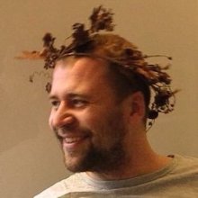 Michal Deliopulos