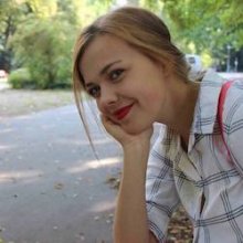 Barbora Smotlachová