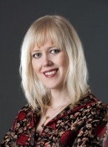 Lenka Audolenská