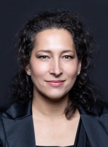 Tereza Hálová