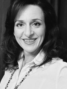 Dita Vích Hořínková