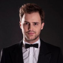 Matěj Vejdělek